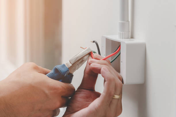 Best Emergency Electrical Repair Services  in Elkins Rk, PA