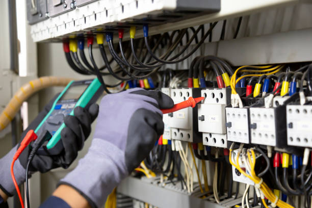 Best Industrial Electrical Services  in Elkins Rk, PA